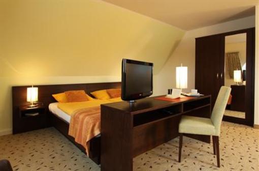 фото отеля Pension Achtern Wieck