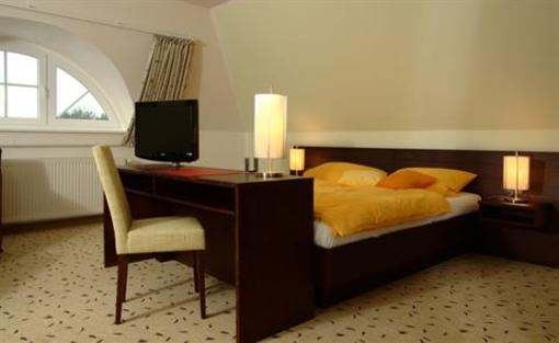 фото отеля Pension Achtern Wieck