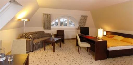 фото отеля Pension Achtern Wieck