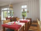 фото отеля Pension Achtern Wieck