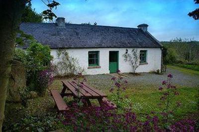 фото отеля Peggy's Cottage