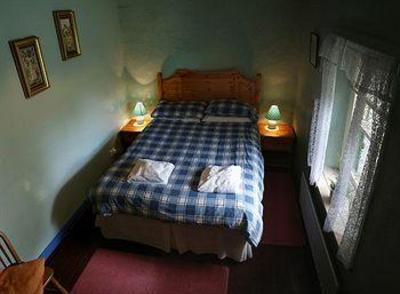 фото отеля Peggy's Cottage