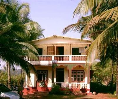 фото отеля Viki Holiday Home Ratnagiri