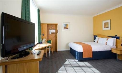 фото отеля Holiday Inn Express London - Chingford - North Circular
