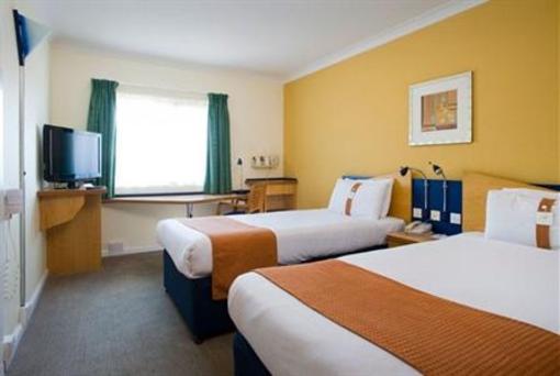 фото отеля Holiday Inn Express London - Chingford - North Circular