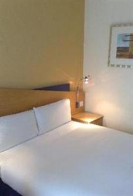 фото отеля Holiday Inn Express London - Chingford - North Circular