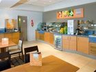 фото отеля Holiday Inn Express London - Chingford - North Circular