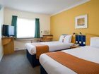 фото отеля Holiday Inn Express London - Chingford - North Circular