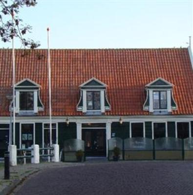 фото отеля B&B Het Lepelaarsnest