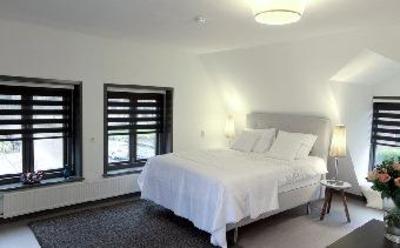 фото отеля B&B Het Lepelaarsnest