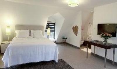 фото отеля B&B Het Lepelaarsnest