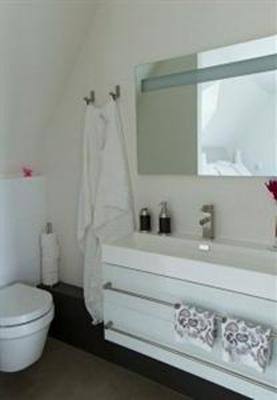 фото отеля B&B Het Lepelaarsnest