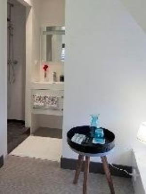 фото отеля B&B Het Lepelaarsnest