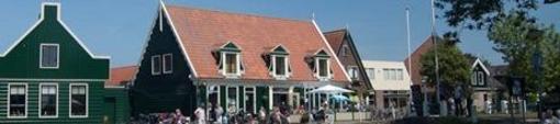 фото отеля B&B Het Lepelaarsnest