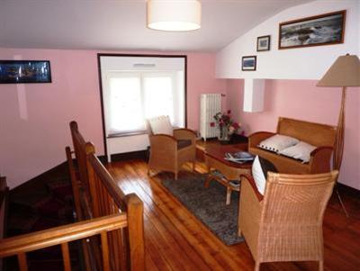 фото отеля Chambres d'Hotes La Corne aux Vaches