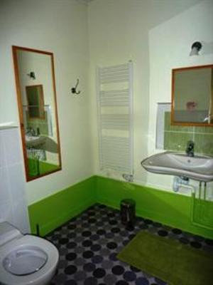 фото отеля Chambres d'Hotes La Corne aux Vaches