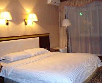 фото отеля Jinqiao Hotel