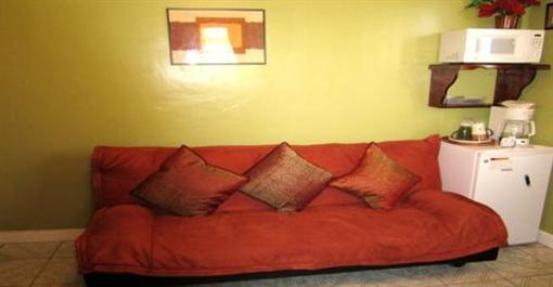 фото отеля Narakiel's Inn Roseau (Dominica)