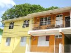 фото отеля Narakiel's Inn Roseau (Dominica)