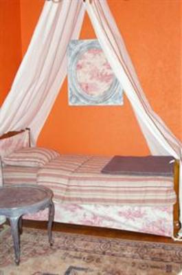 фото отеля Chambres d'Hotes les Deux Granges
