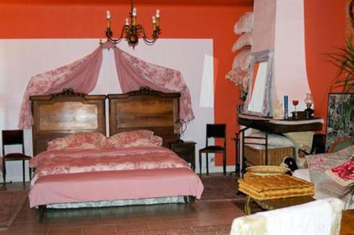 фото отеля Chambres d'Hotes les Deux Granges