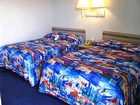 фото отеля Motel 6 Pecos