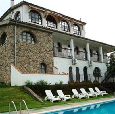 фото отеля Quinta De La Concepcion