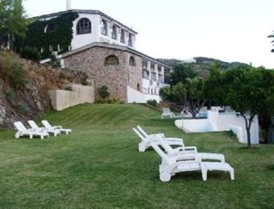 фото отеля Quinta De La Concepcion
