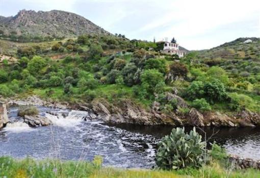 фото отеля Quinta De La Concepcion