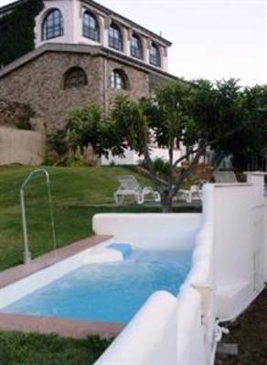 фото отеля Quinta De La Concepcion