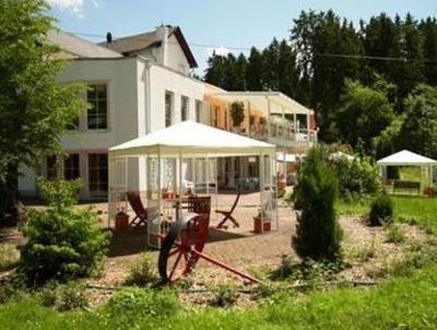 фото отеля Historisches Landhotel Studentenmuhle