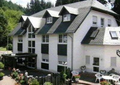 фото отеля Historisches Landhotel Studentenmuhle