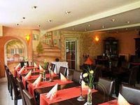 Historisches Landhotel Studentenmuhle