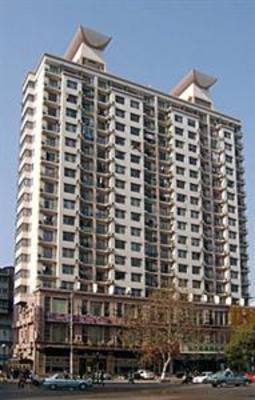 фото отеля Sunshine Holiday Hotel Wuhan