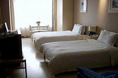 фото отеля Sunshine Holiday Hotel Wuhan