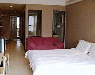 фото отеля Sunshine Holiday Hotel Wuhan