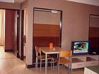 фото отеля Sunshine Holiday Hotel Wuhan