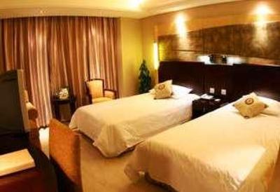 фото отеля Shiweitian Holiday Hotel Yangzhou