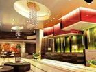 фото отеля Shiweitian Holiday Hotel Yangzhou
