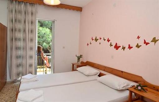 фото отеля Villa Ermioni