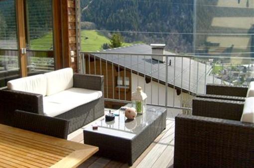 фото отеля Chalet Vision
