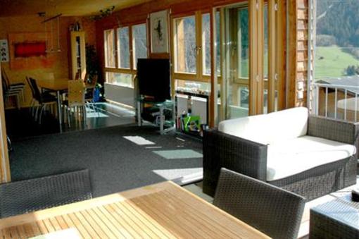 фото отеля Chalet Vision