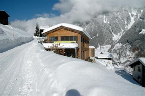 фото отеля Chalet Vision
