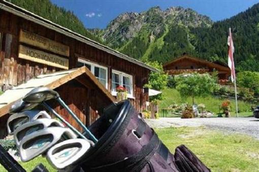 фото отеля Chalet Vision