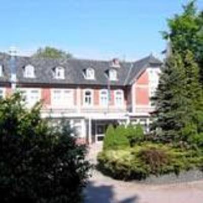 фото отеля Country Partner Hotel Waldschloesschen Dobrock