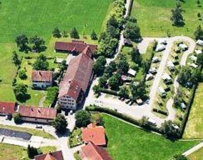 фото отеля Dorfkrug