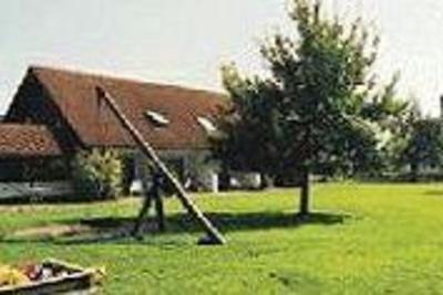 фото отеля Dorfkrug
