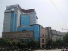 фото отеля Jiangyin Shang Shang Hotel