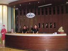 фото отеля Jiangyin Shang Shang Hotel