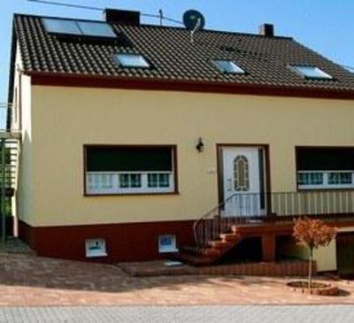 фото отеля Landhaus Warndtwald Dependance